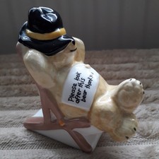 Coalport Bone China Paddington