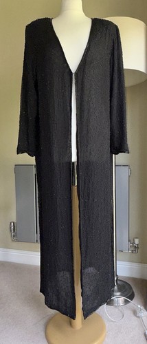 Gina bacconi vintage black - gina,