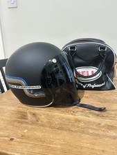 Harley Davidson/ Bell Helmet