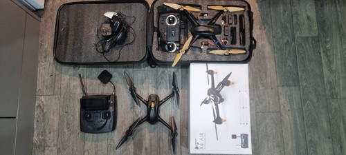 Hubsan air h501s - hubsan,