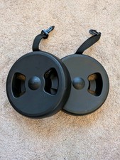 Doona Car Seat Stroller Wheel