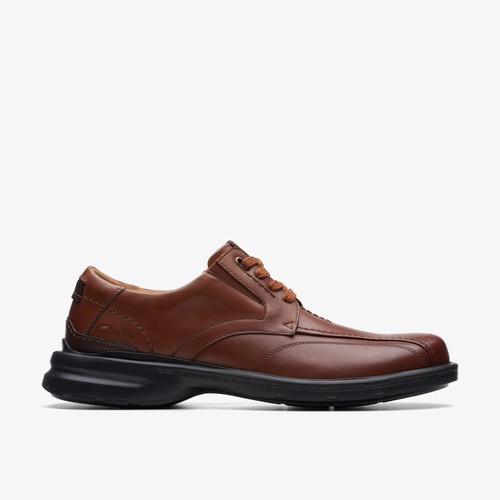 Gessler lace dark tan - gessler,