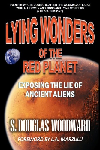 Lying wonders the red - wonders,