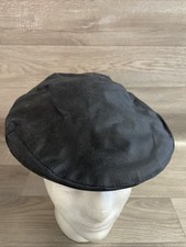 Barbour D584 vintage waxed