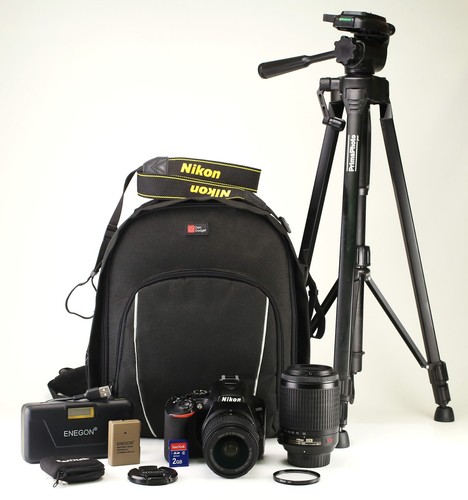 Nikon d3500 camera - nikon,