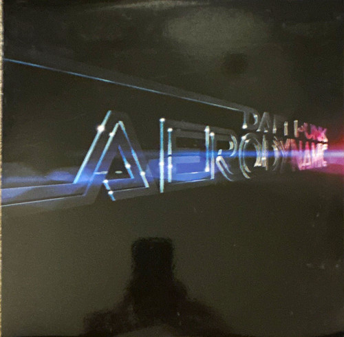 Daft punk aerodynamic 2001 - daft,