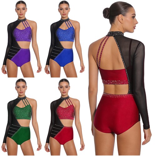 Women gymnastics dance - uk,