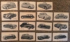 Vintage 1953 motor - 1953-55., "motor