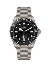Tudor Pelagos 39mm Titanium