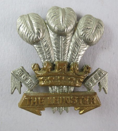 Military metal cap badge - military,