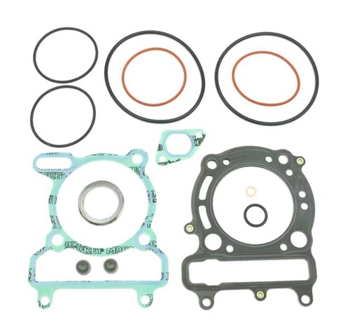 Top end gasket set yamaha - set,
