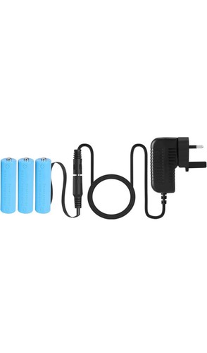 Aieve battery eliminator - battery,