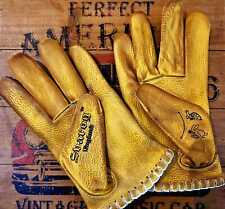 SVAROG MOTORCYCLE REAL LEATHER