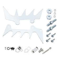 Set of 21 Bumper Spike/Felling Dog Kit for Stihl MS660 MS460 MS440 064 046 044