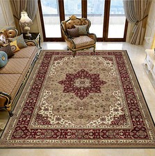 New Luxury Large Traditional