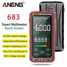 683 6000 Counts Professional