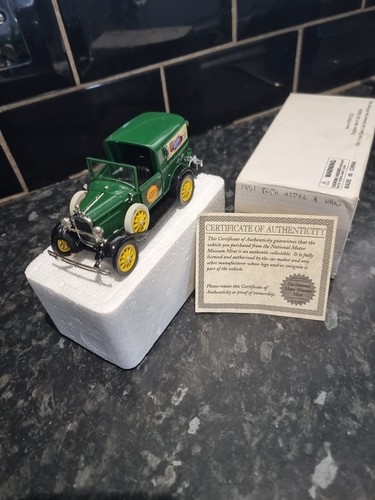 1931 ford model pepsi - model, a