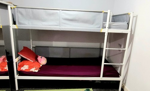Bunk beds for kids - bunk,