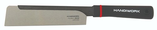 Dovetail mini dozuki - dovetail,