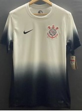 Corinthians Football Shirt