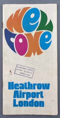 London heathrow airport - heathrow,
