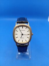 Philip Mercier ladies quartz watch, Working, New Battery, Fair Used Condition 
