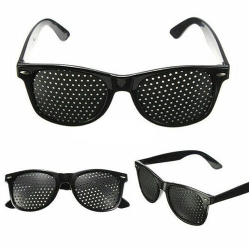2pairs antifatigue pinhole - 2pairs,