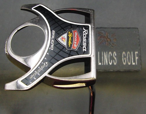 Taylormade rossa monza - taylormade,