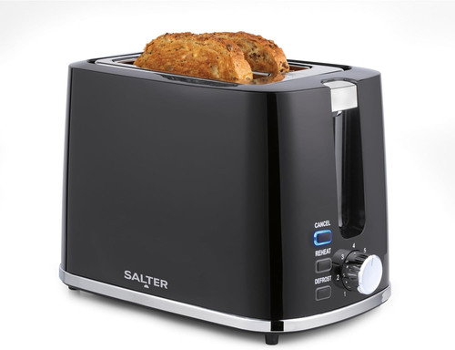 Salter ek5832blk deco slice - salter,
