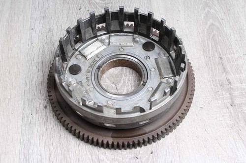 Clutch basket outer - clutch,