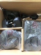 BT Essential Twin Cordless Home Phone Nuisance Call Blocking Answering Machine