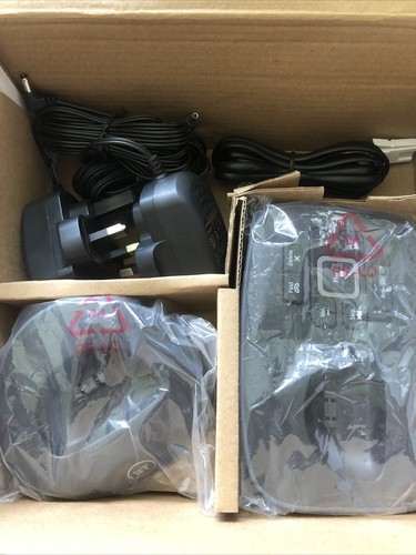 Essential twin cordless - essential,