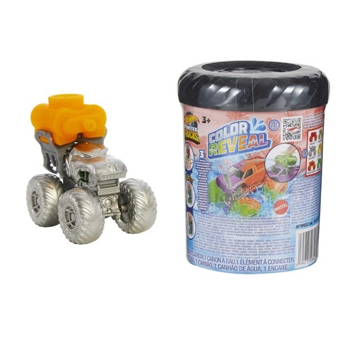 Hot wheels toy monster trucks - hot,