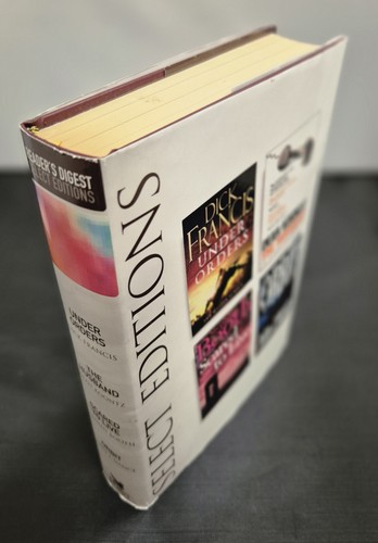Readers digest select - digest,