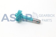 Type gearbox speedo - type,