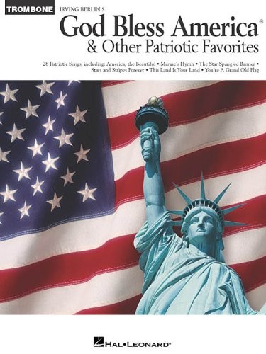 God bless america and other - bless,