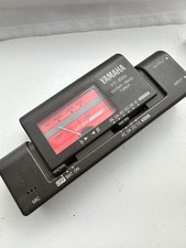 Yamaha YT-1000 Guitar / Bass Tuner Good Condition