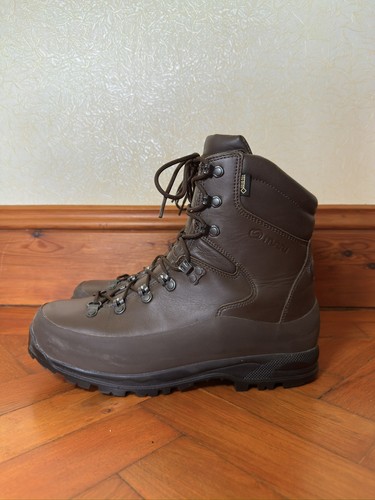 British army iturri gore - british, gore-tex