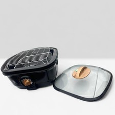 EGL 8-in-1 Multi Cooker 1500W