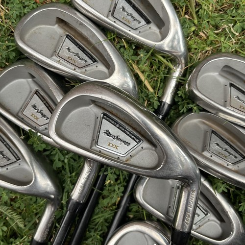 Macgregor mens iron set - macgregor🚩dx,