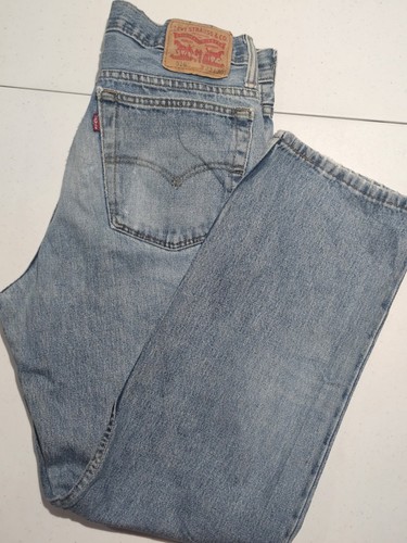 Levi strauss 516 - levi,
