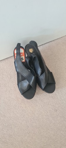 River island platform sandals - island,