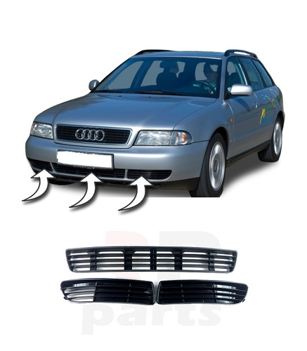 For audi 1994 - a4,