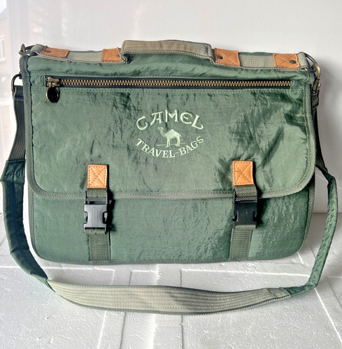 Vintage camel trophy extra - vintage,