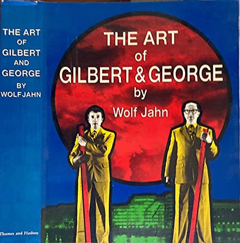 The art gilbert - gilbert, and