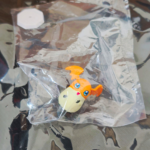 Patamon digimon card game - patamon,
