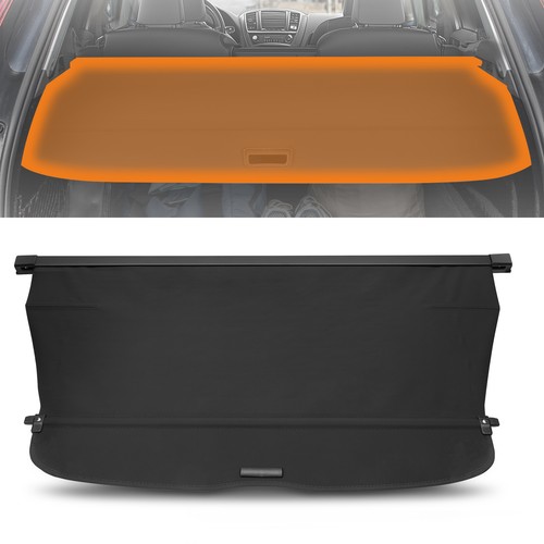 Luggage cover parcel - cover, shelf
