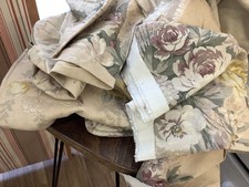laura ashley fabric. fairbourne?