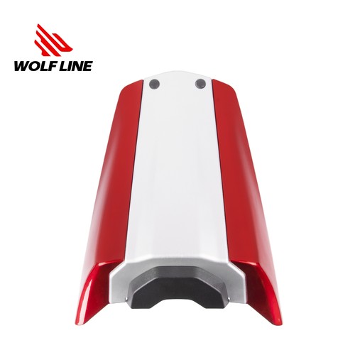 Wolfline rear passenger seat - wolfline,