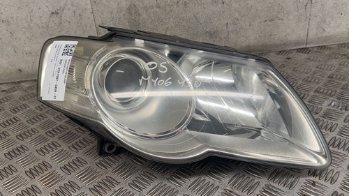 Volkswagen passat 2005 2010 - volkswagen, 2005-2010